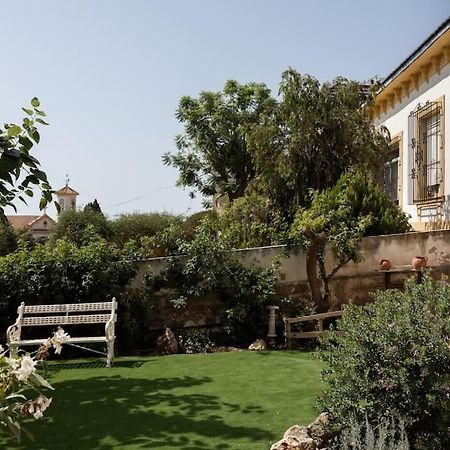 Estudio Morera Малага Экстерьер фото